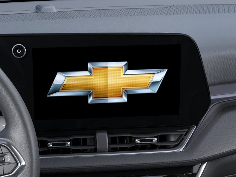 2027 Chevrolet Equinox LT - Photo 53