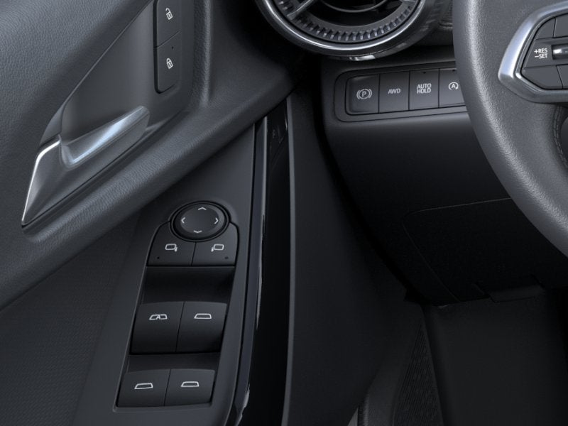 2027 Chevrolet Equinox LT - Photo 55