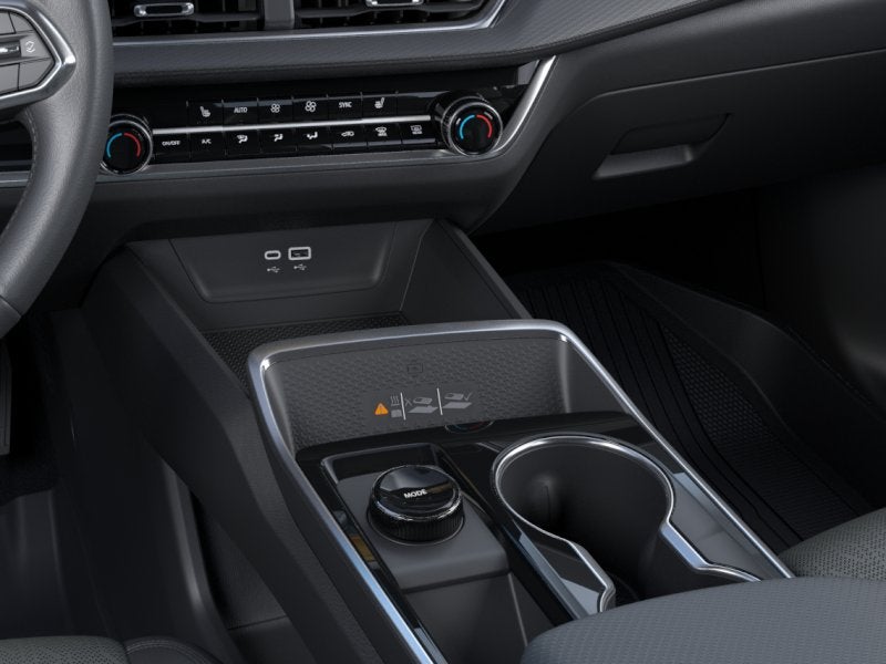 2027 Chevrolet Equinox LT - Photo 56