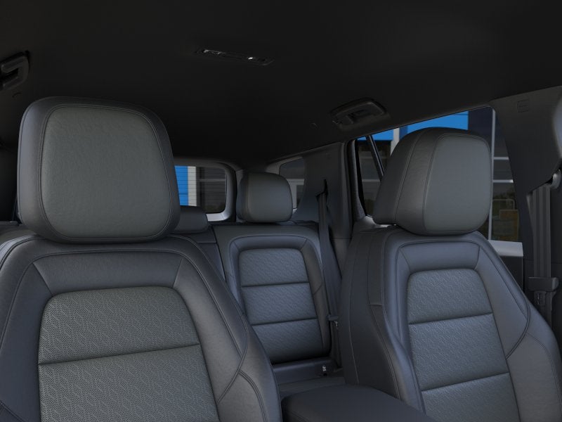 2027 Chevrolet Equinox LT - Photo 57