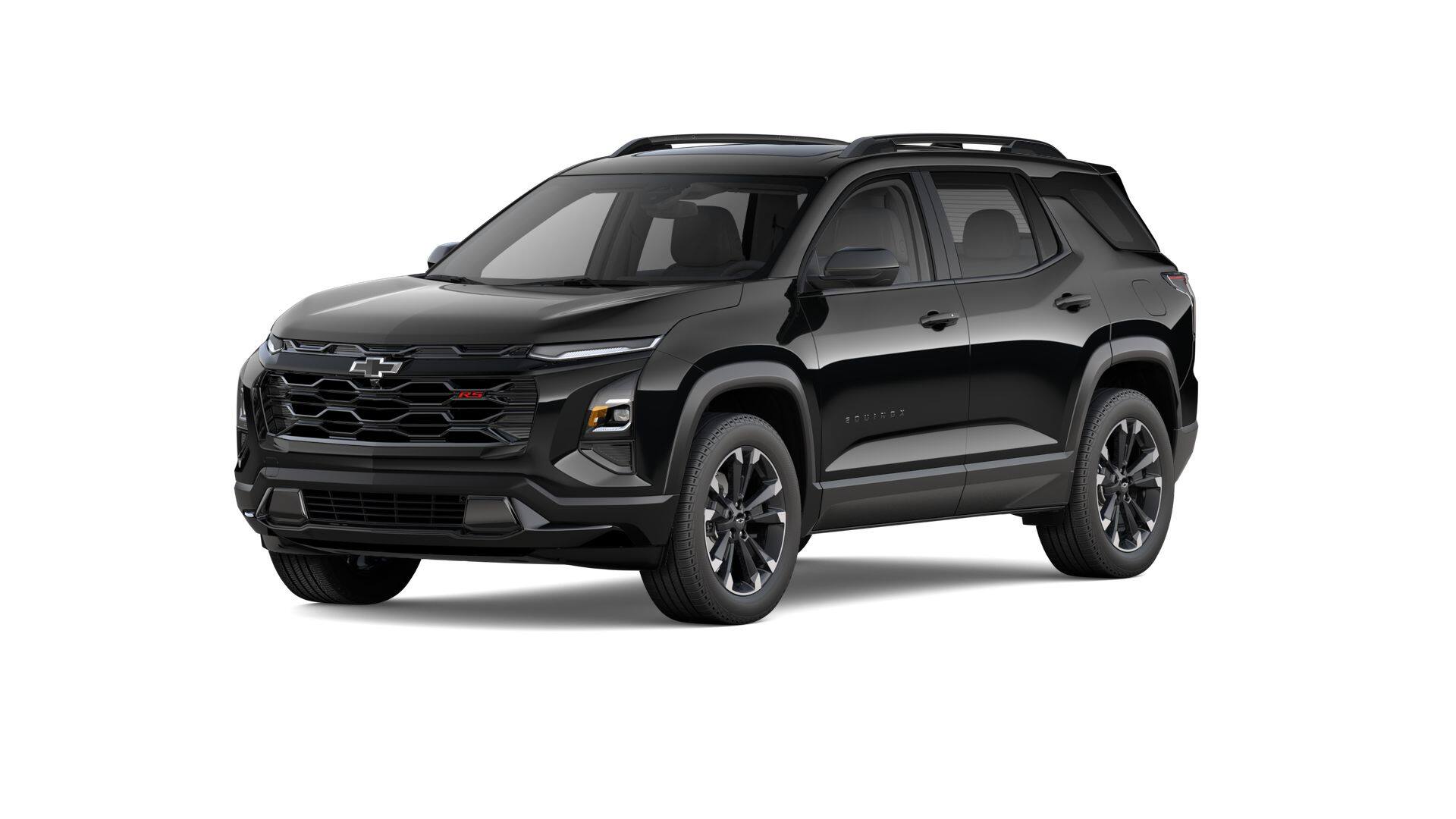 2026 Chevrolet Equinox AWD RS 1.5T's photo