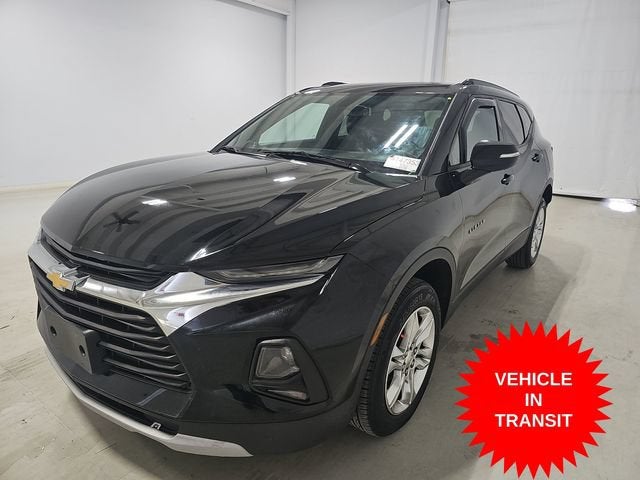 2019 Chevrolet Blazer 4DR FWD LT