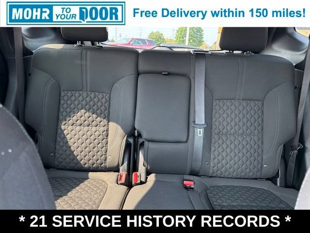 2019 Chevrolet Blazer 4DR FWD LT