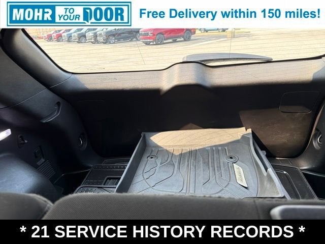2019 Chevrolet Blazer 4DR FWD LT