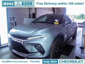 2024 Chevrolet Blazer 3LT