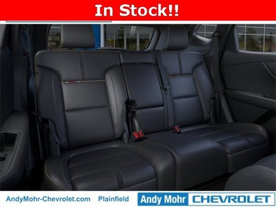 2023 Chevrolet Blazer Premier