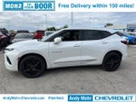 2020 Chevrolet Blazer Premier