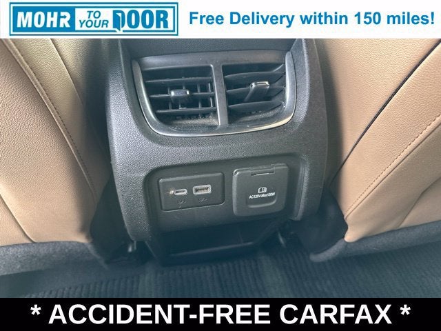 2020 Chevrolet Blazer Premier