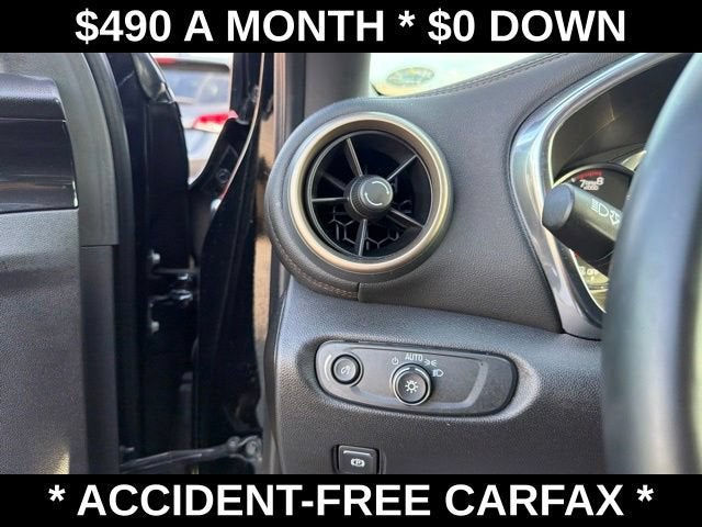 2024 Chevrolet Blazer Premier