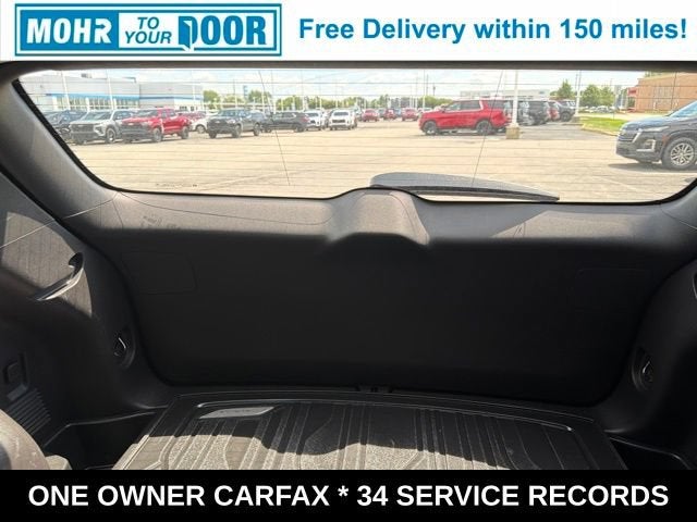 2019 Chevrolet Blazer 4DR AWD LT