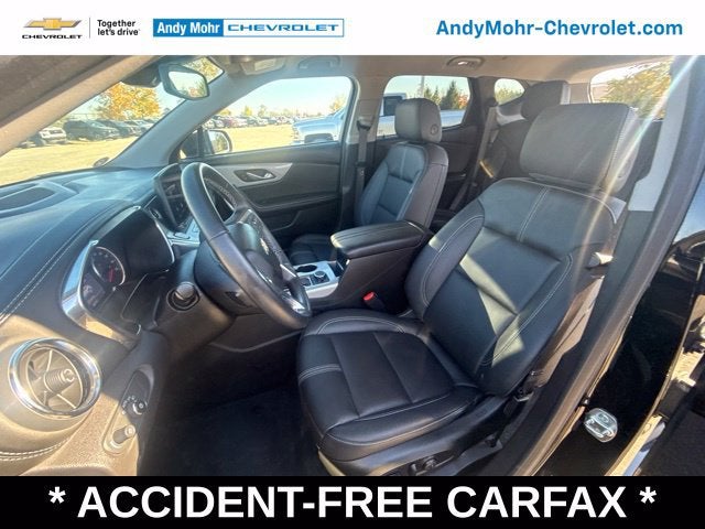 2024 Chevrolet Blazer 3LT