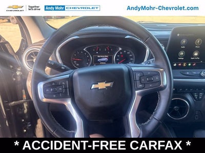 2024 Chevrolet Blazer 3LT