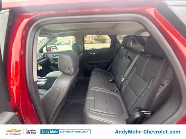 2026 Chevrolet Blazer 3LT
