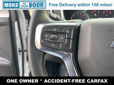 2023 Chevrolet Blazer 3LT