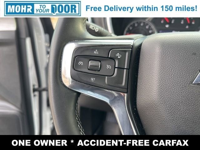 2023 Chevrolet Blazer 3LT