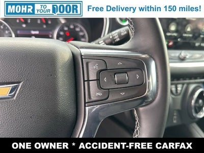 2023 Chevrolet Blazer 3LT