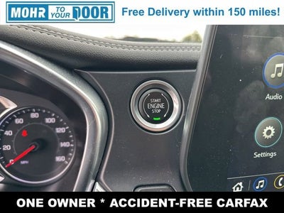 2023 Chevrolet Blazer 3LT