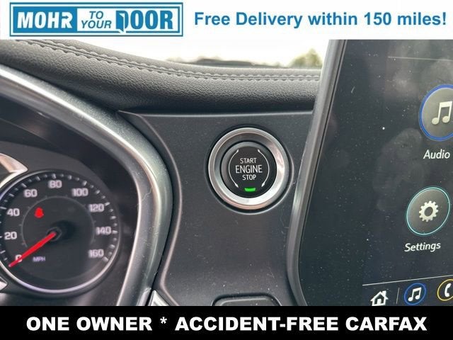 2023 Chevrolet Blazer 3LT