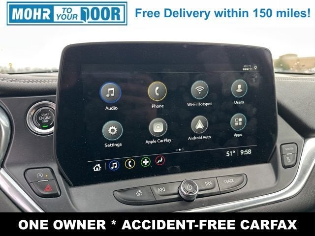 2023 Chevrolet Blazer 3LT