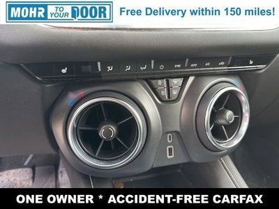 2023 Chevrolet Blazer 3LT