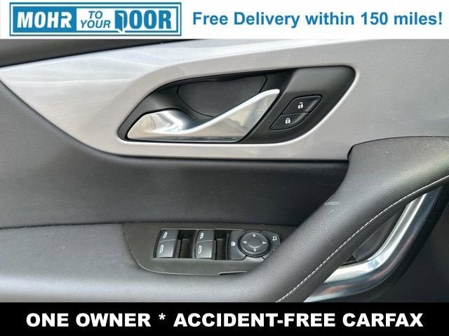 2023 Chevrolet Blazer 3LT