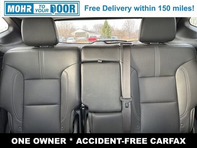 2023 Chevrolet Blazer 3LT