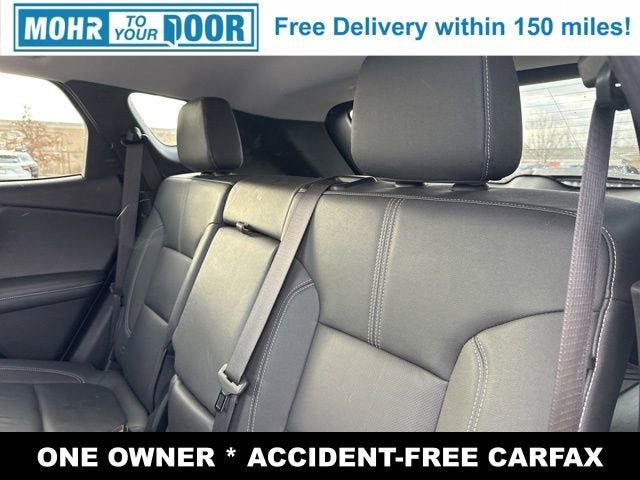 2023 Chevrolet Blazer 3LT