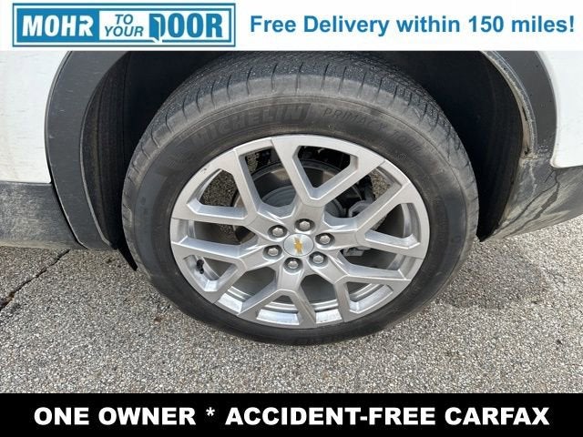 2023 Chevrolet Blazer 3LT