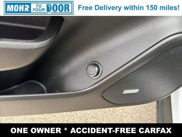 2022 Chevrolet Blazer 3LT