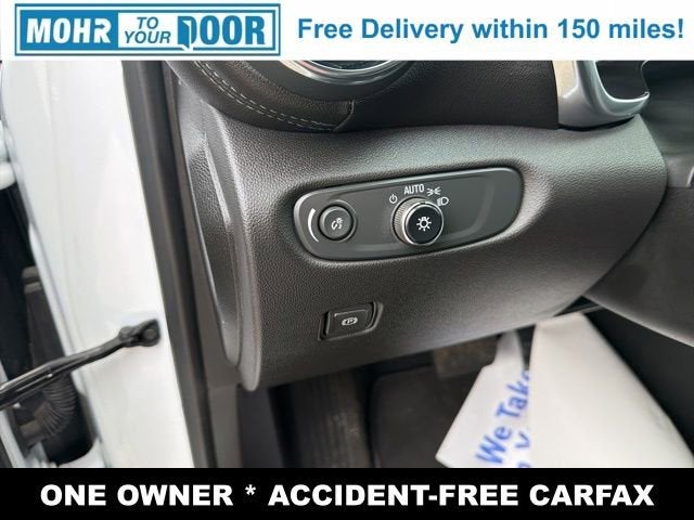 2022 Chevrolet Blazer 3LT