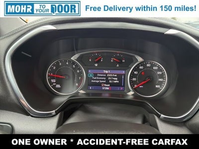 2022 Chevrolet Blazer 3LT