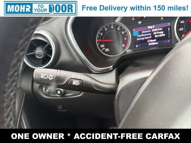 2022 Chevrolet Blazer 3LT