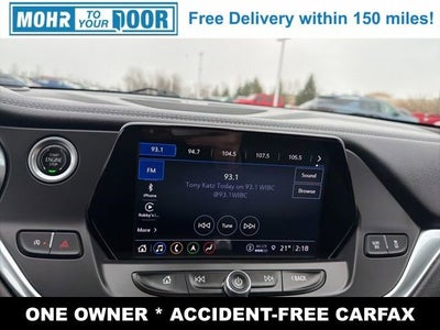 2022 Chevrolet Blazer 3LT