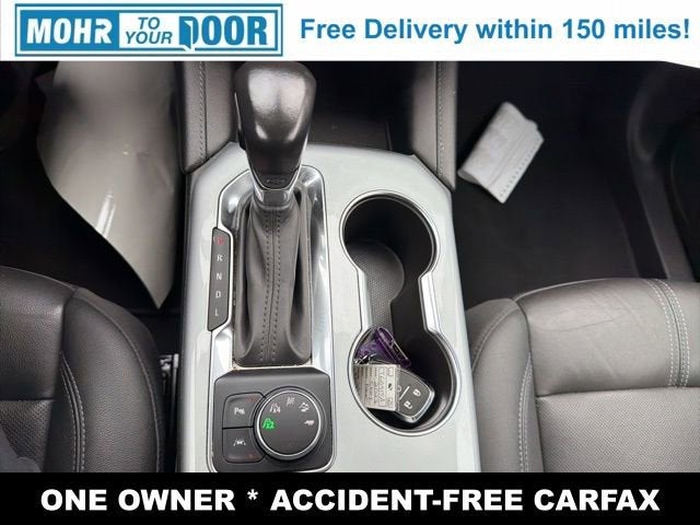 2022 Chevrolet Blazer 3LT