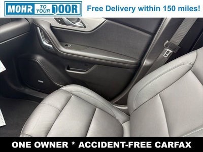 2022 Chevrolet Blazer 3LT