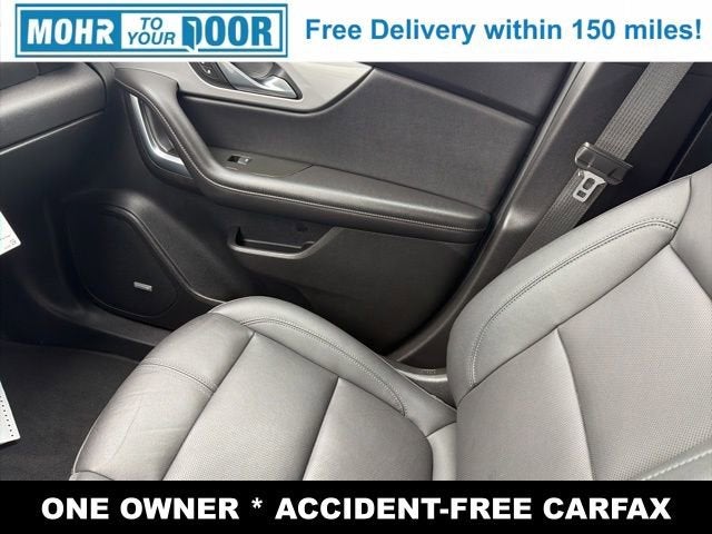 2022 Chevrolet Blazer 3LT