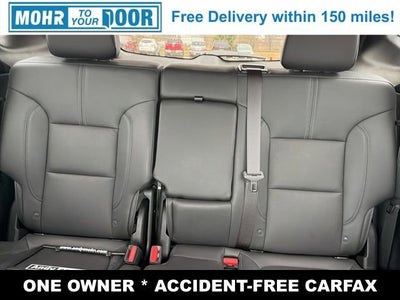 2022 Chevrolet Blazer 3LT