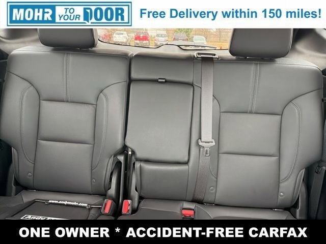 2022 Chevrolet Blazer 3LT