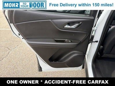 2022 Chevrolet Blazer 3LT