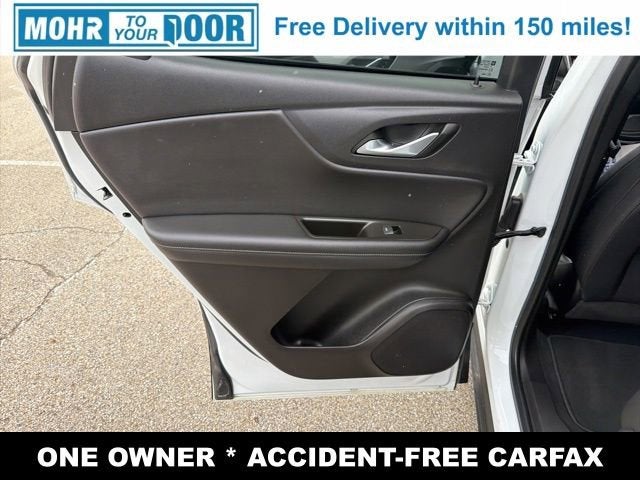 2022 Chevrolet Blazer 3LT