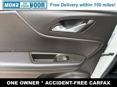 2022 Chevrolet Blazer 3LT