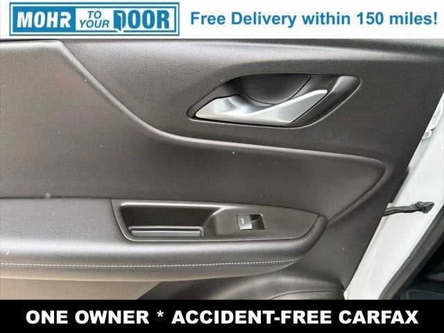 2022 Chevrolet Blazer 3LT