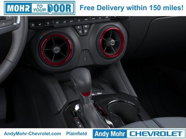 2026 Chevrolet Blazer RS - Photo 30
