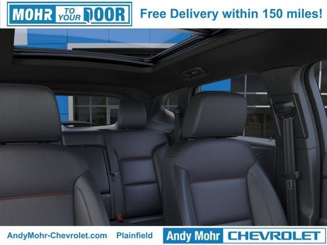 2026 Chevrolet Blazer RS - Photo 31