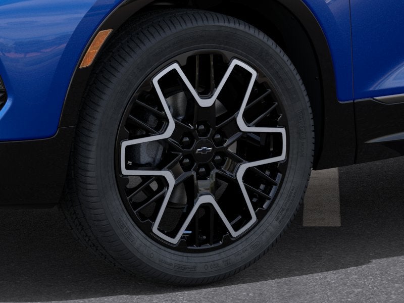 2026 Chevrolet Blazer RS - Photo 42