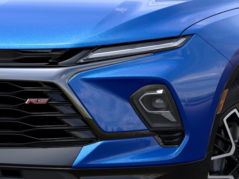 2026 Chevrolet Blazer RS - Photo 43