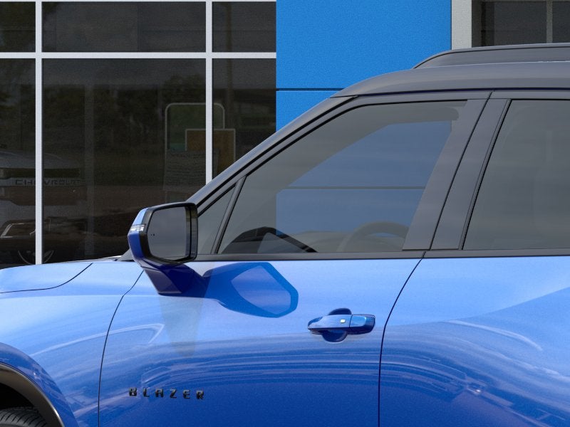 2026 Chevrolet Blazer RS - Photo 45