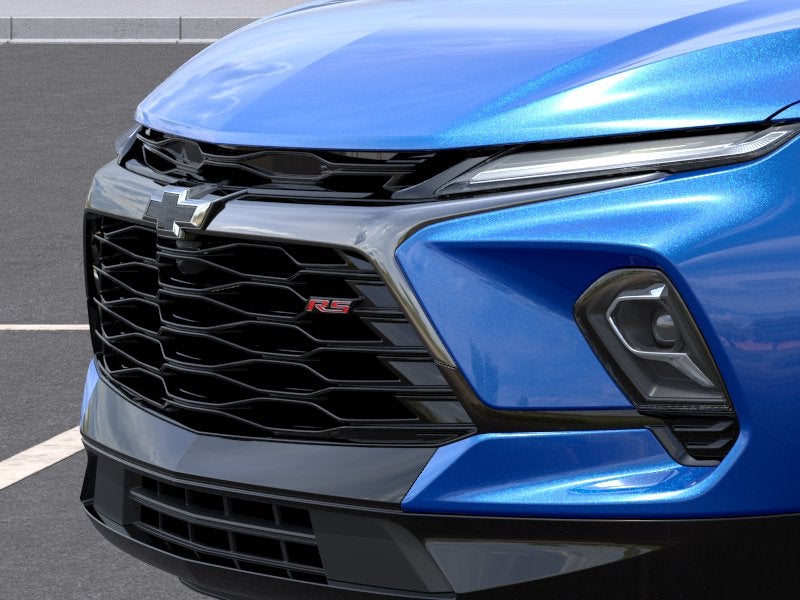 2026 Chevrolet Blazer RS - Photo 46