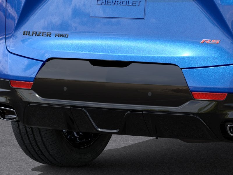 2026 Chevrolet Blazer RS - Photo 47
