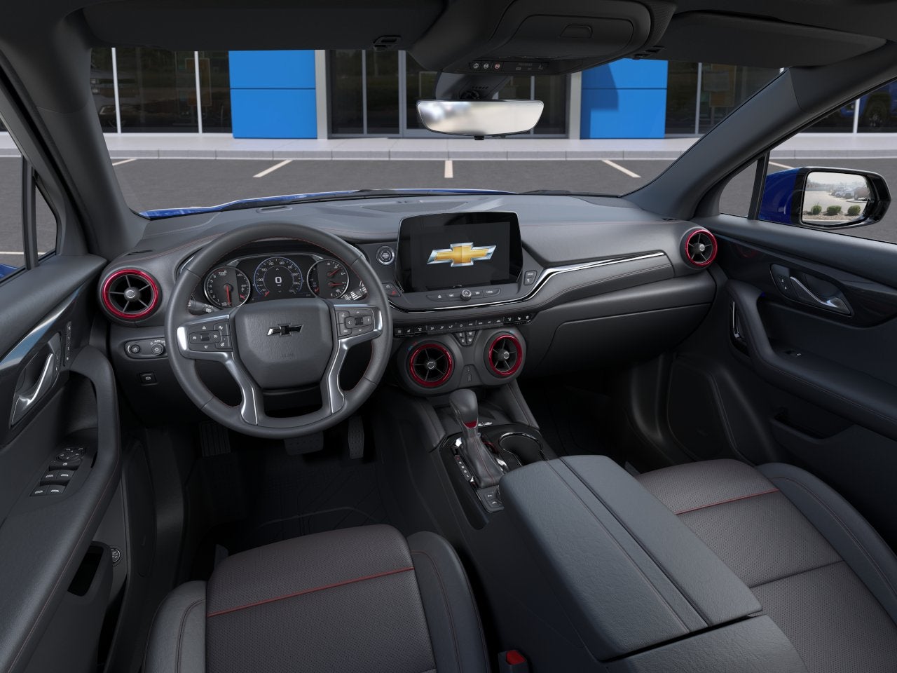 2026 Chevrolet Blazer RS - Photo 48